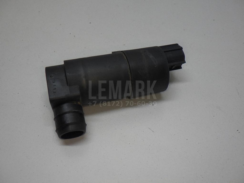 Насос омывателя BV6117K624AA Ford