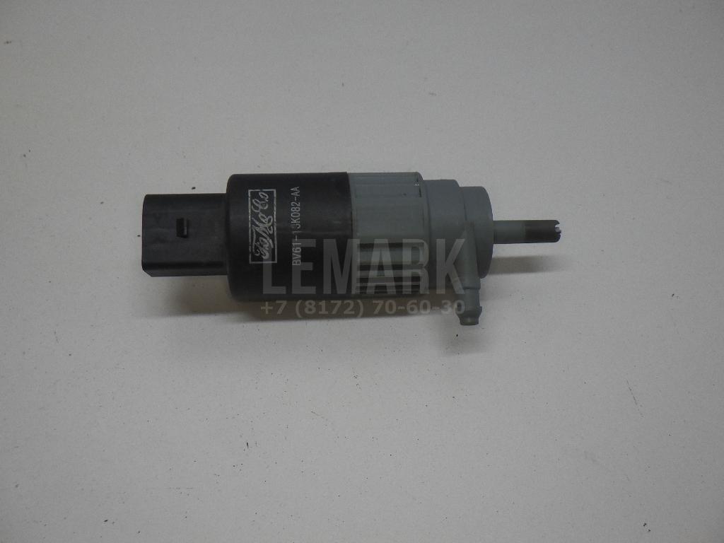 Насос омывателя фар BV6113K082AA Ford