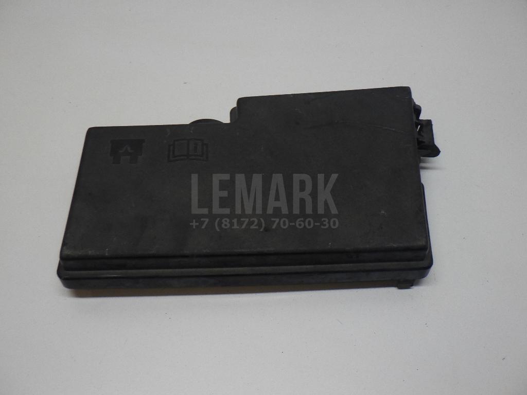 Крышка блока предохранителей AV6T14A076AB Ford
