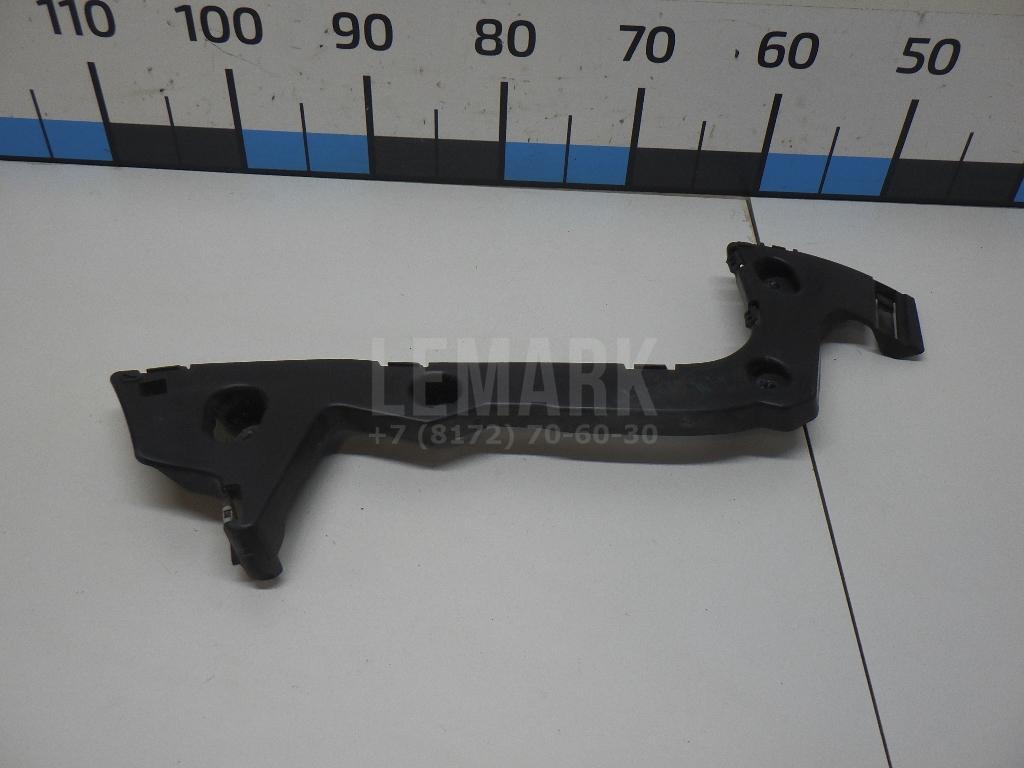 Направляющая заднего бампера левая BM51F17E851AF Ford
