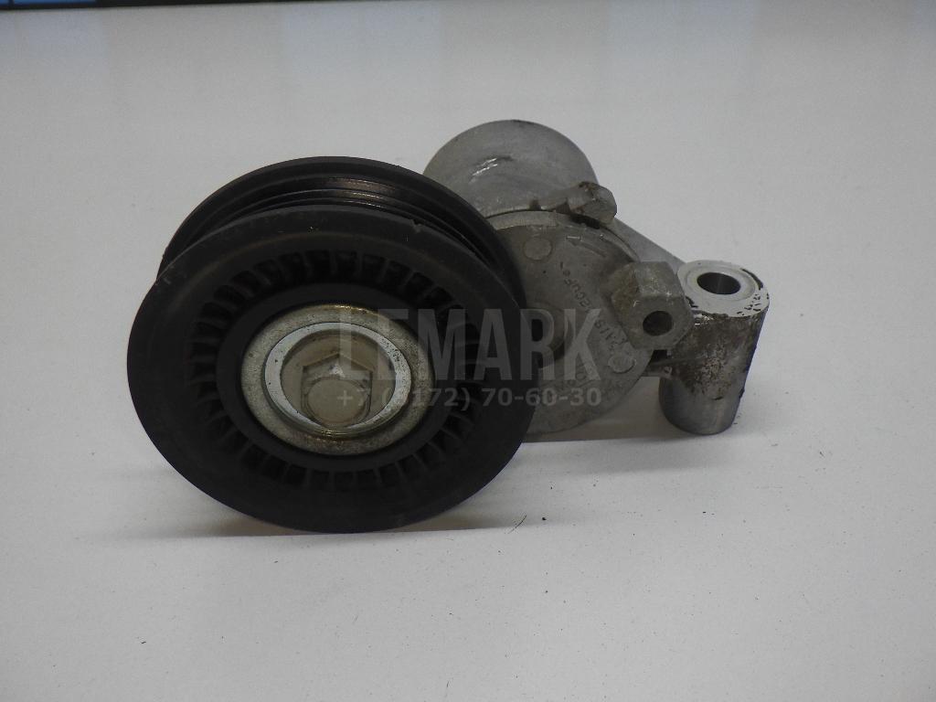 Ролик-натяжитель ручейкового ремня 5123499 Ford
