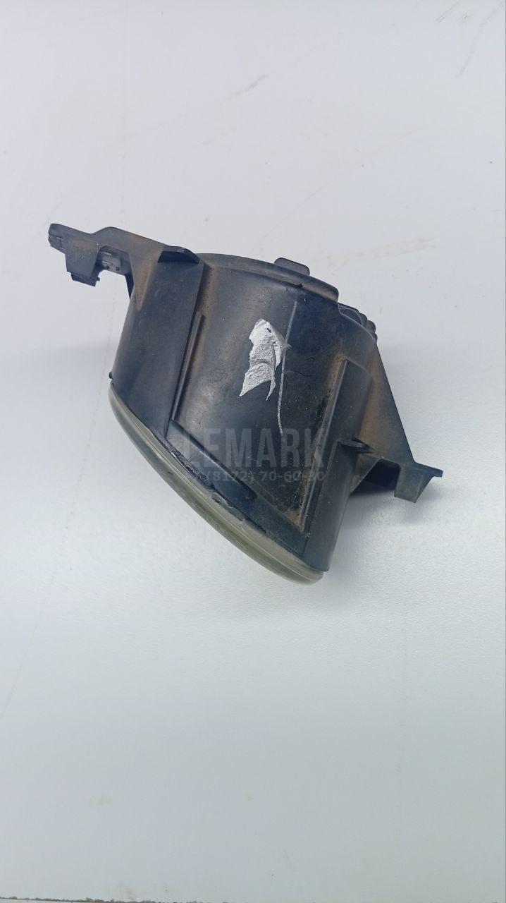 Фара противотуманная правая 8200002470 Renault
