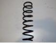 Пружина задняя
