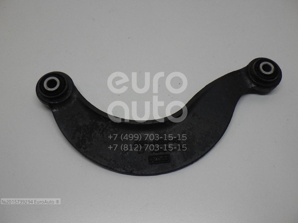Рычаг задний верхний СЕРПОВИДНЫЙ AV615500AB FORD AV615500AB