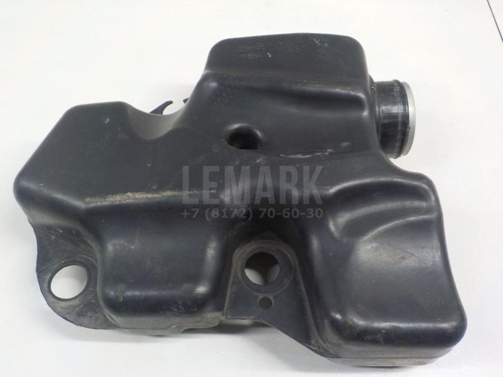 Резонатор воздушного фильтра 6G919F763BC Ford