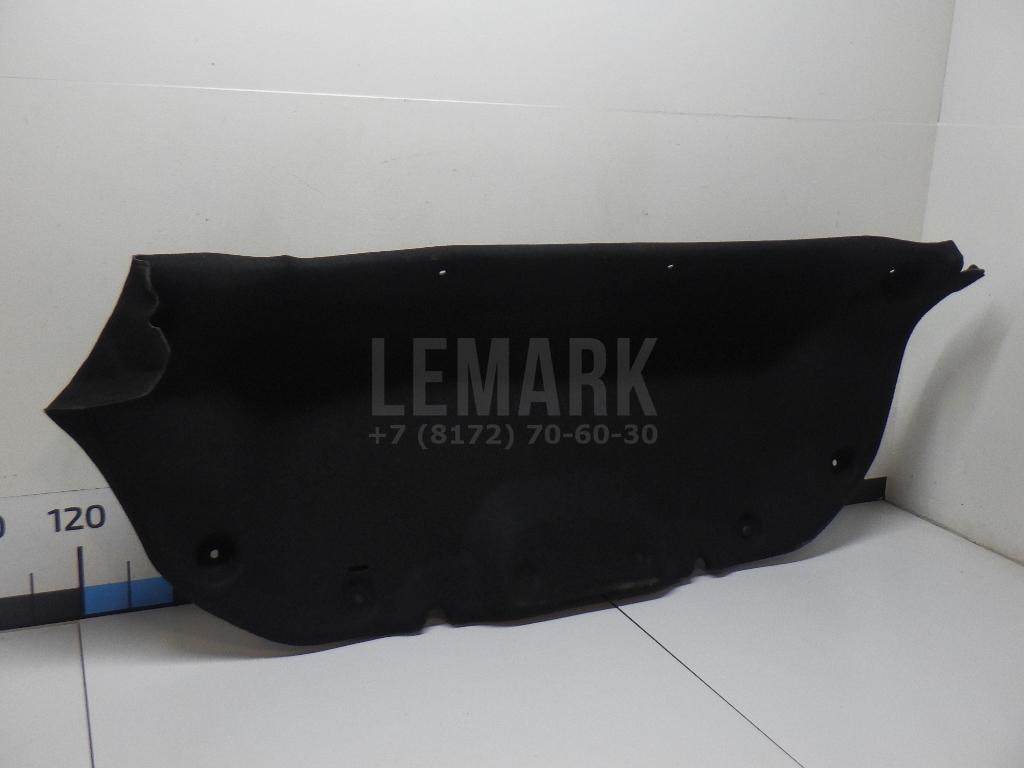Обшивка крышки багажника BM51F40706AF3JA6 Ford