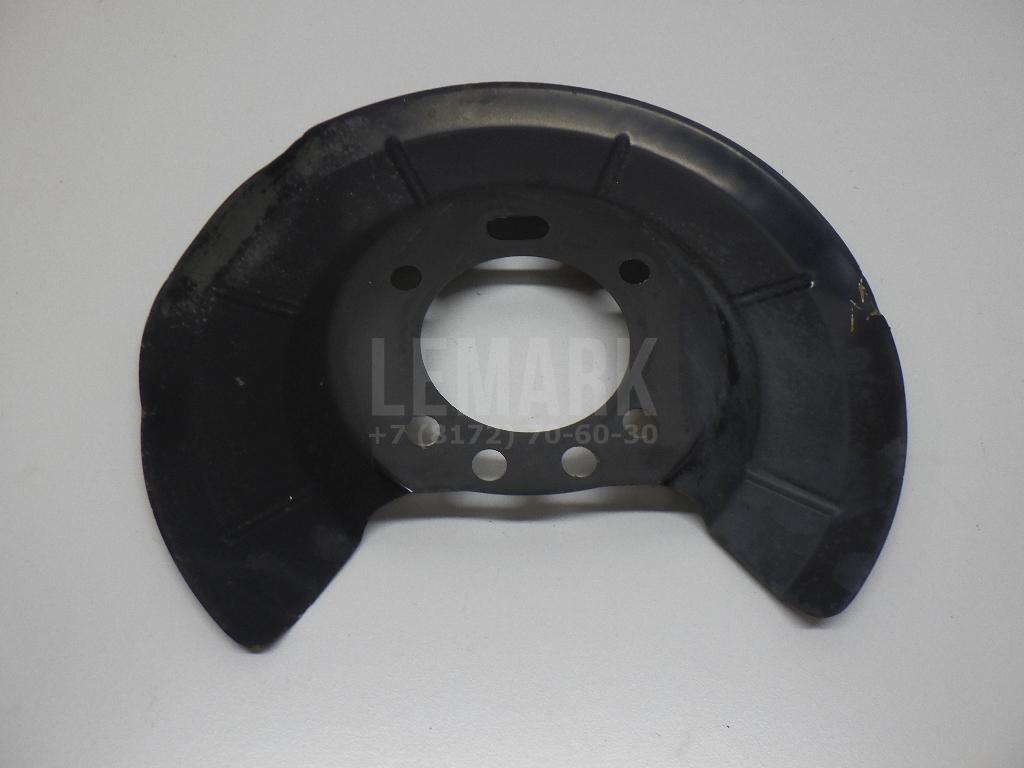 Пыльник тормозного диска AV612K317AA Ford