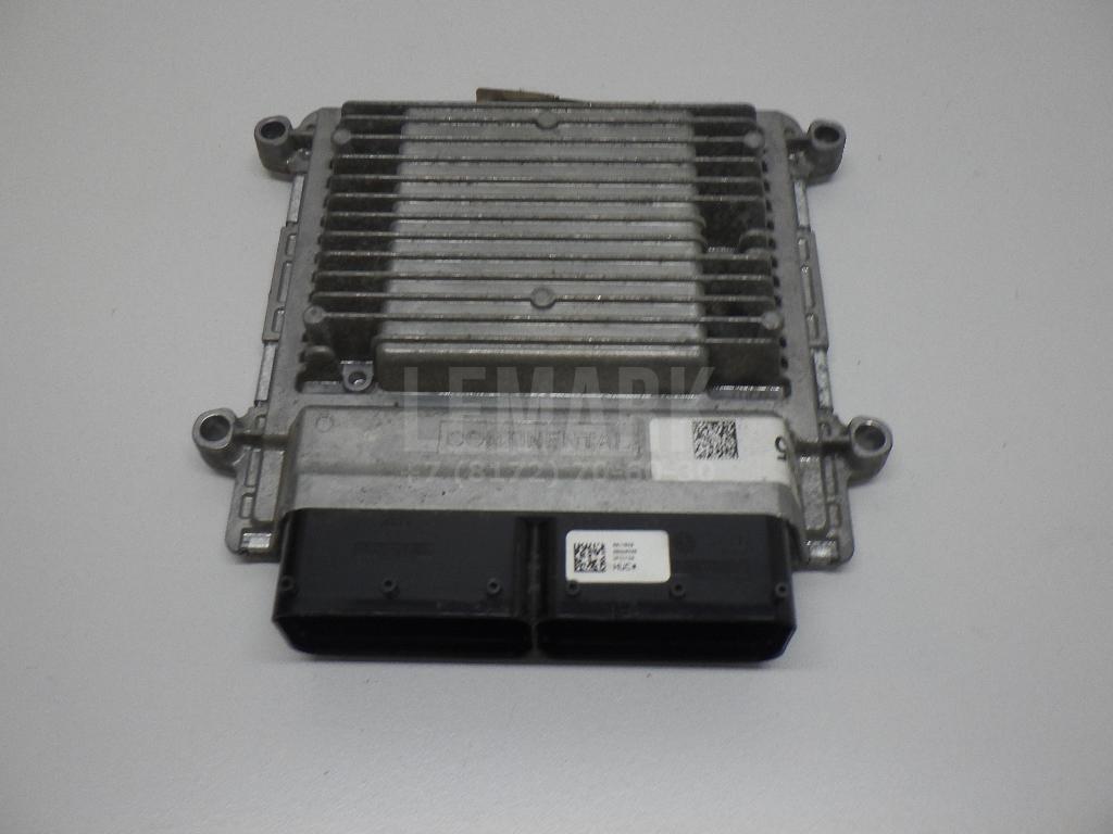 Блок управления двигателем 391012EHM5 Hyundai-Kia