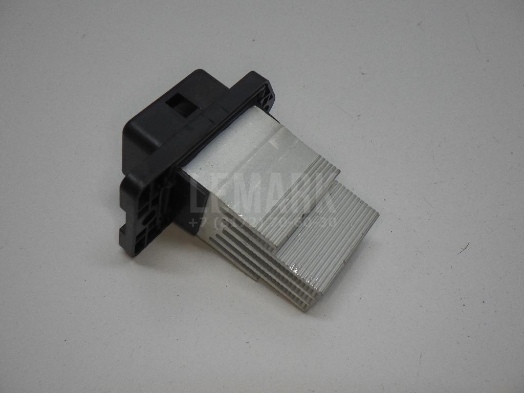 Резистор отопителя 97179D1000 Hyundai-Kia