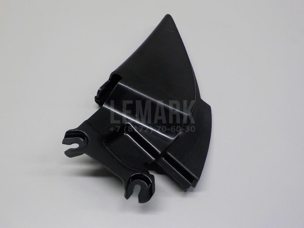 Крышка зеркала внутренняя левая 802934EA0A Nissan