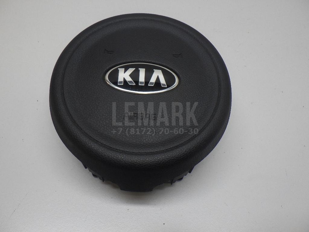 Подушка безопасности в рулевое колесо 56900D9000WK Hyundai-Kia