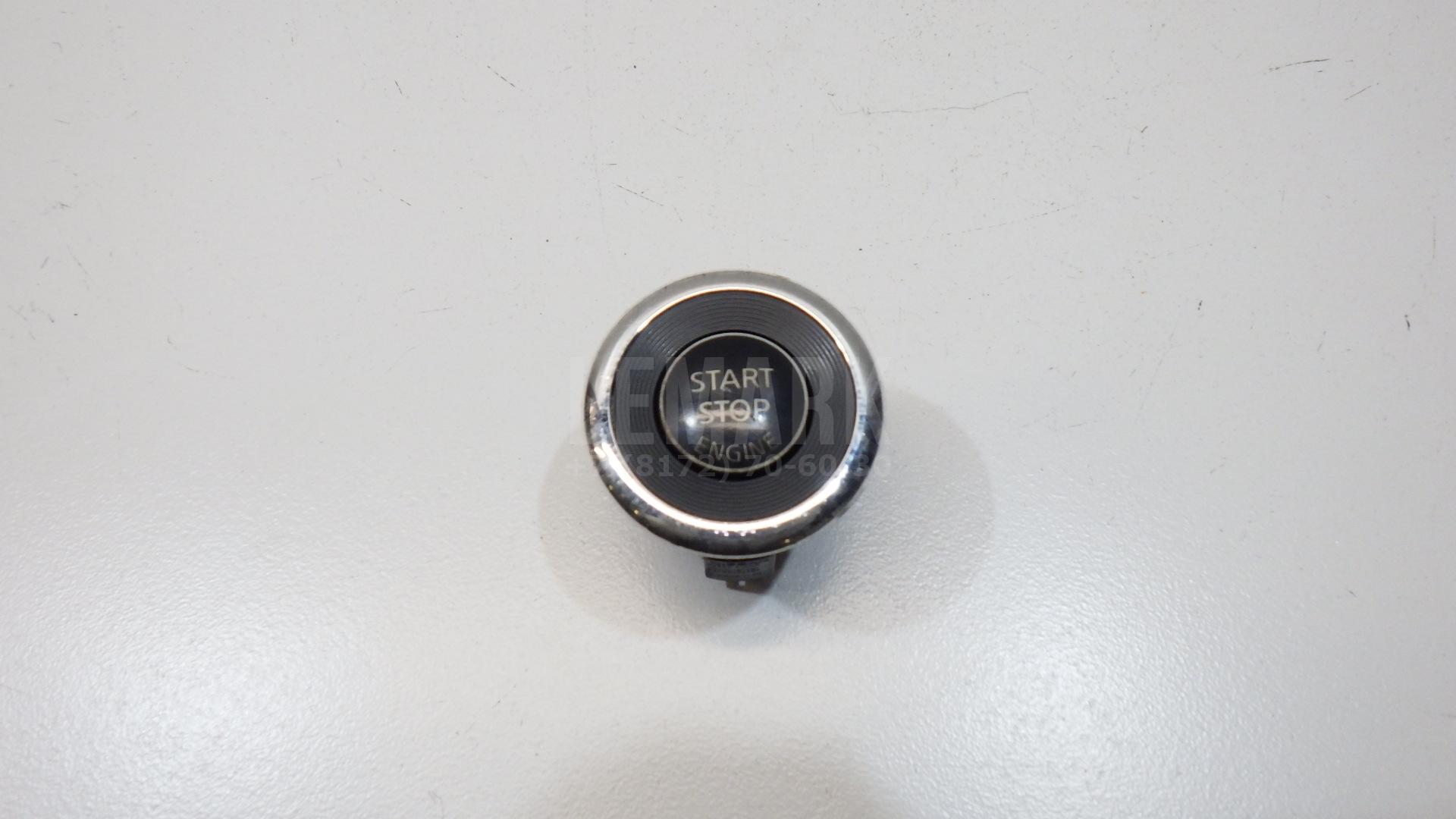 Кнопка запуска двигателя 251504BA0A Nissan