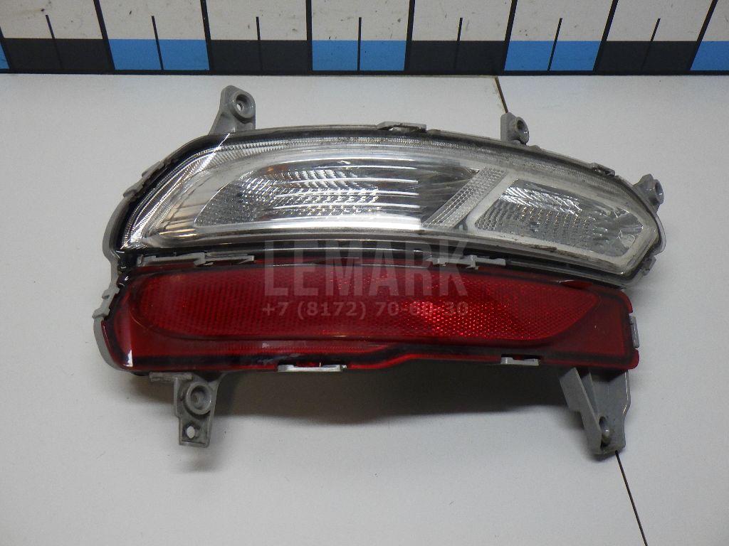 Фонарь задний в бампер левый 92405D9720 Hyundai-Kia