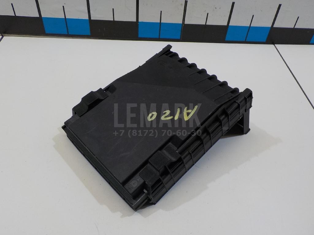 Крышка блока предохранителей 1K0937132F VAG
