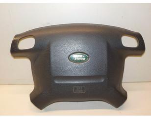 Подушка безопасности в рулевое колесо для Land Rover Discovery II 1998-2004 с разбора состояние отличное