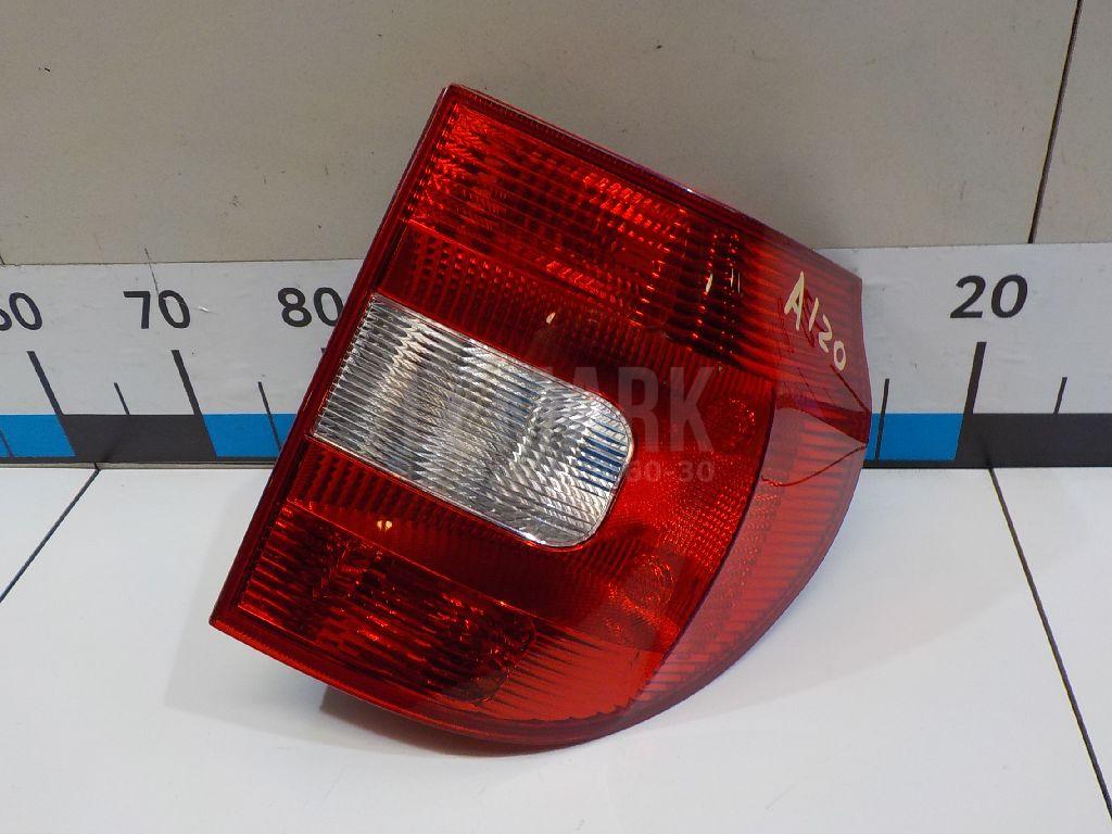Фонарь задний правый 5L0945096 VAG