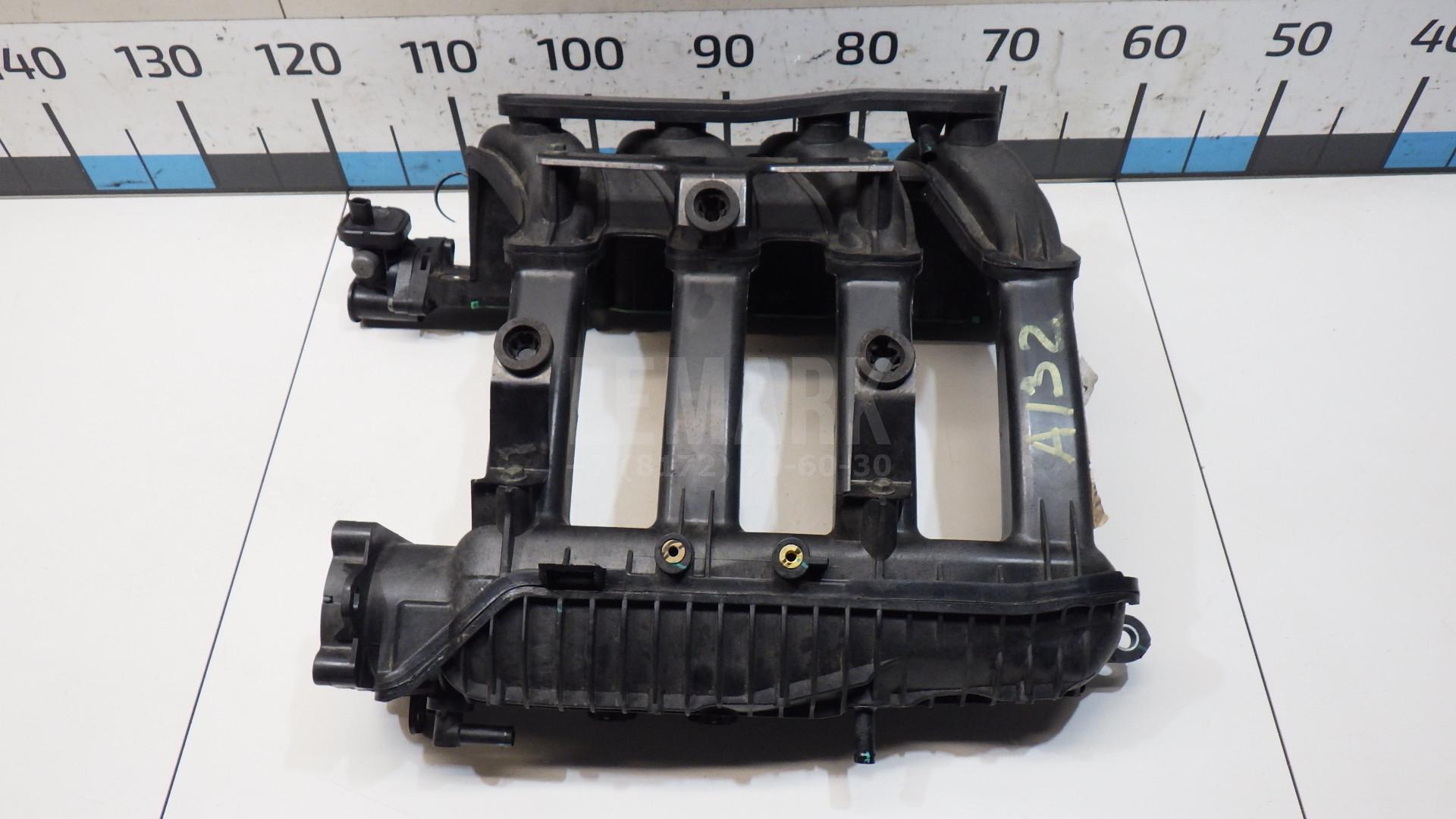 Коллектор впускной 140014BB0A Nissan
