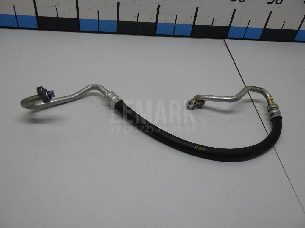 Трубка кондиционера 97762D3700 Hyundai-Kia