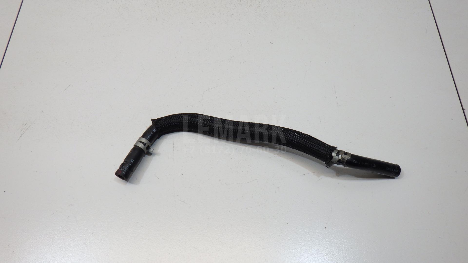 Трубка системы охлаждения АКПП 216354EF0A Nissan