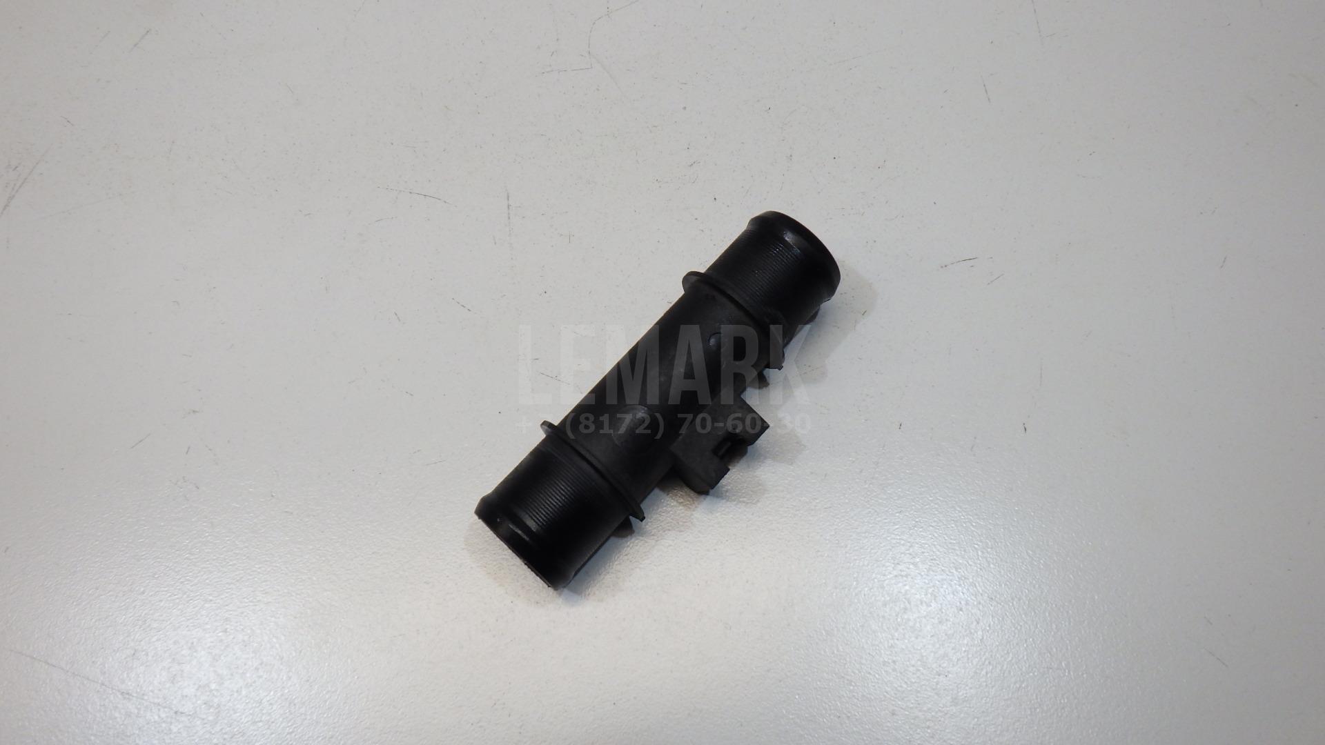 Трубка системы охлаждения 21537JD00A Nissan
