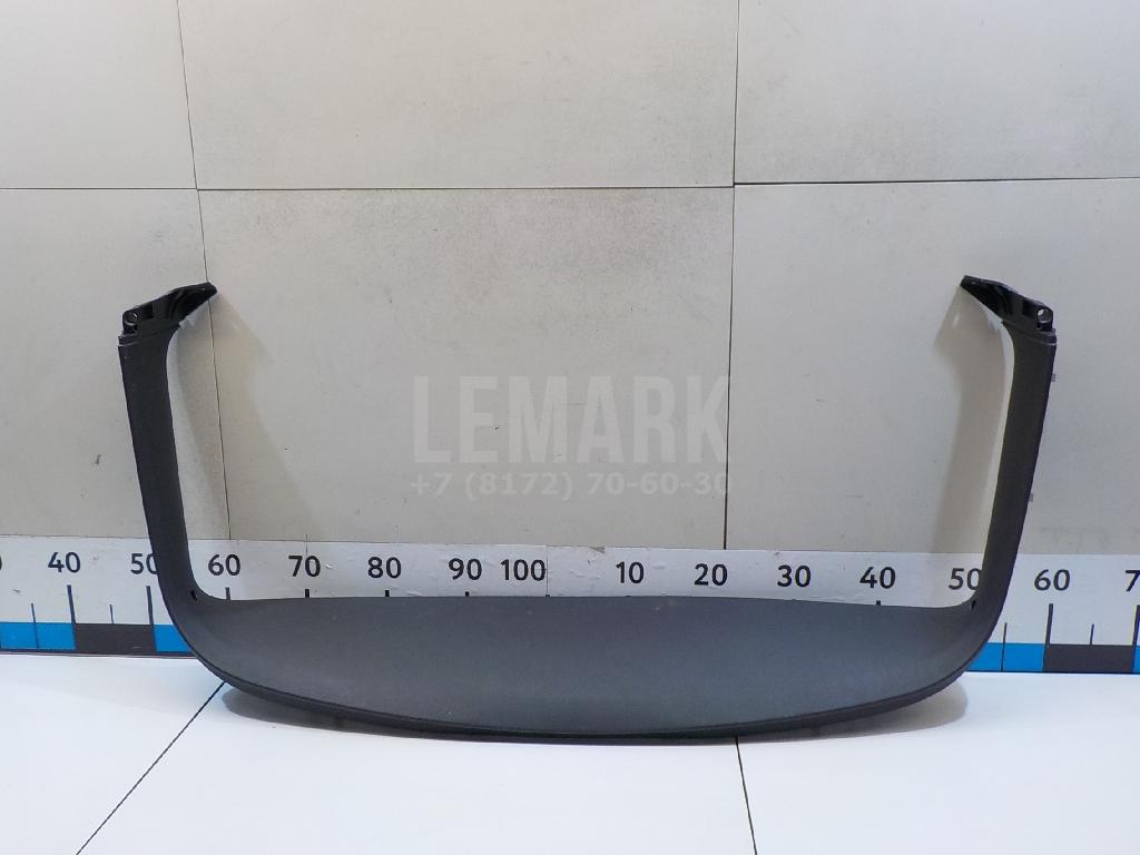 Обшивка двери багажника 5L6867605B VAG