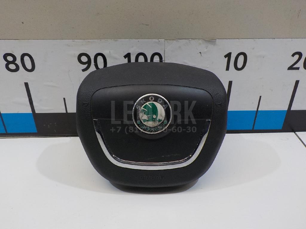 Подушка безопасности в рулевое колесо 1Z0880201ARTDZ VAG