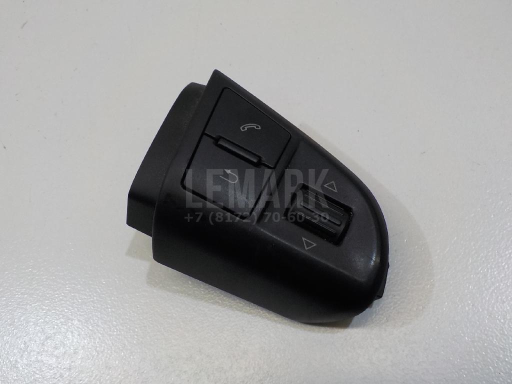 Кнопка многофункциональная 3T0959538EWHS VAG