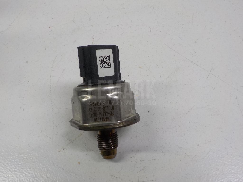 Датчик давления топлива DS7G9F972DB Ford