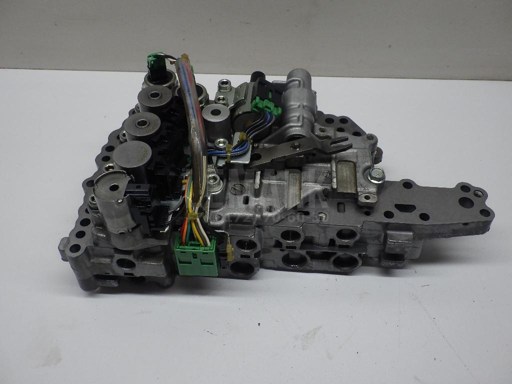 Блок клапанов 317051XF0C Nissan