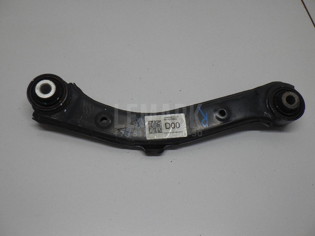 Рычаг задний верхний 55100D3000 Hyundai-Kia