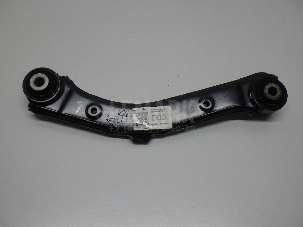 Рычаг задний верхний 55100D3000 Hyundai-Kia