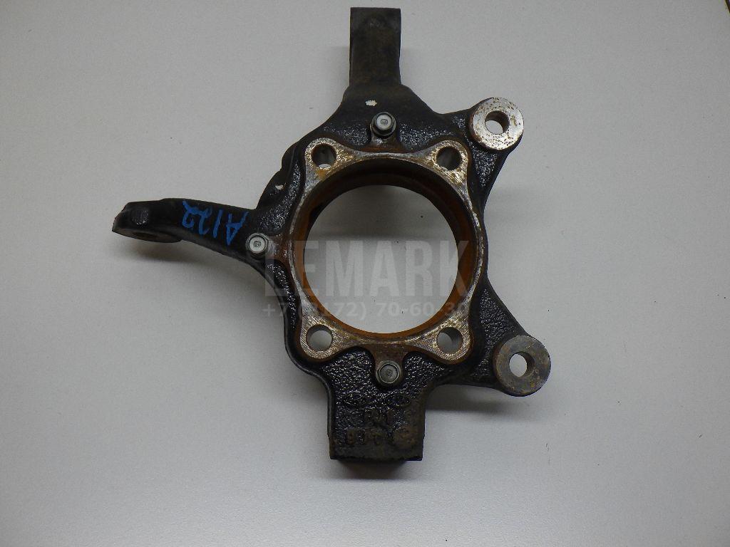 Кулак поворотный передний правый 51716D9000 Hyundai-Kia