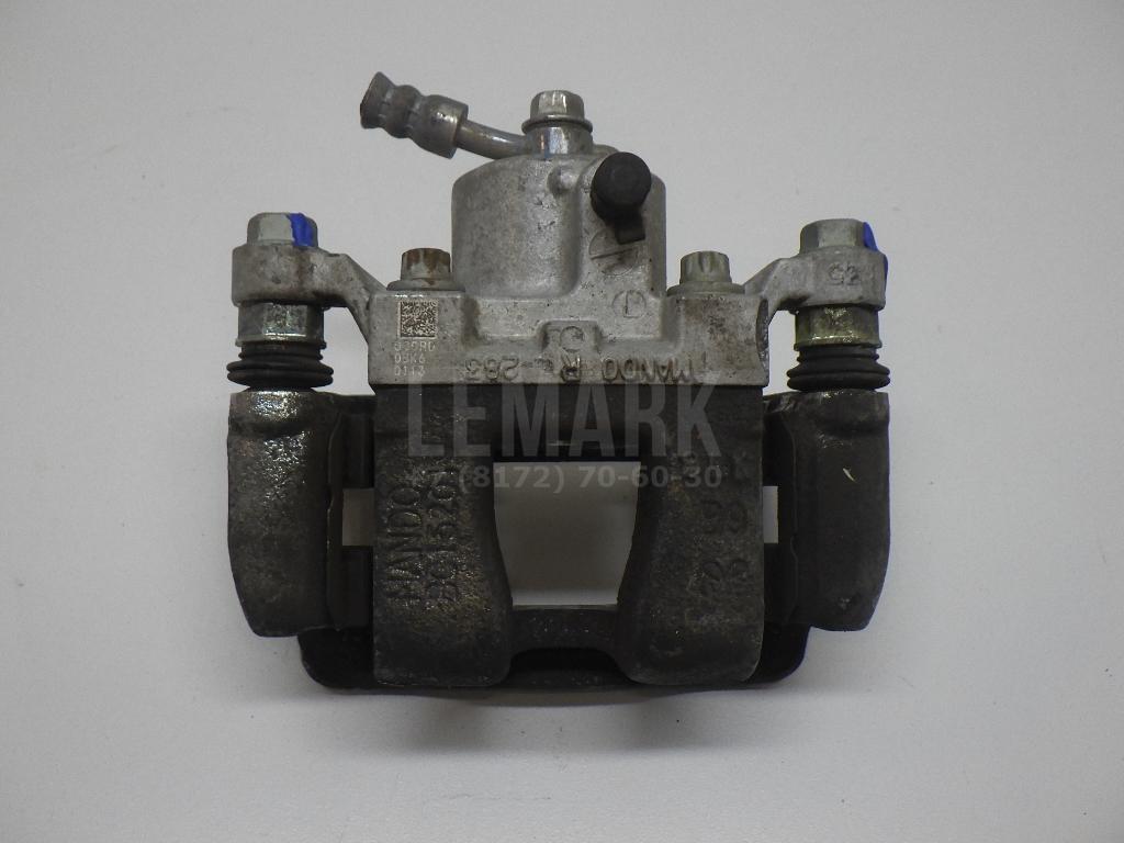 Суппорт тормозной задний правый 58311D3A00 Hyundai-Kia