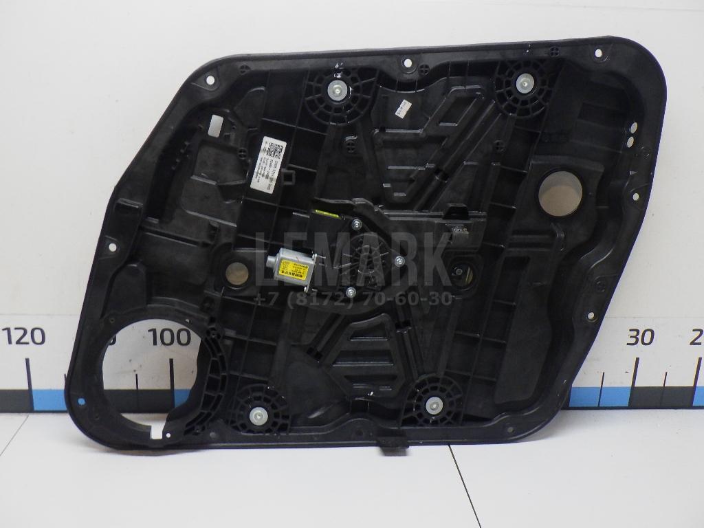 Стеклоподъемник электр. передний правый 82481D9010 Hyundai-Kia