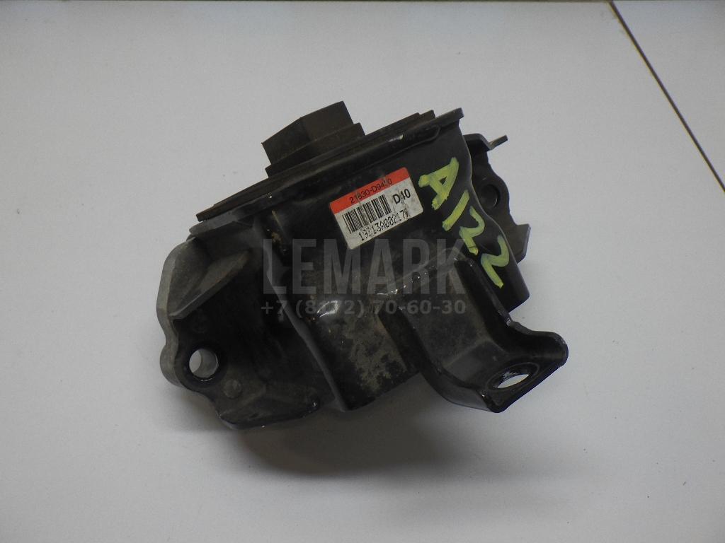 Опора двигателя левая 21830D9400 Hyundai-Kia
