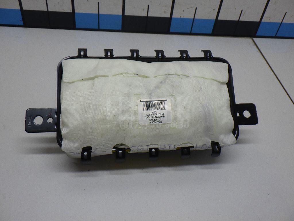 Подушка безопасности пассажирская (в торпедо) 84530D9000 Hyundai-Kia