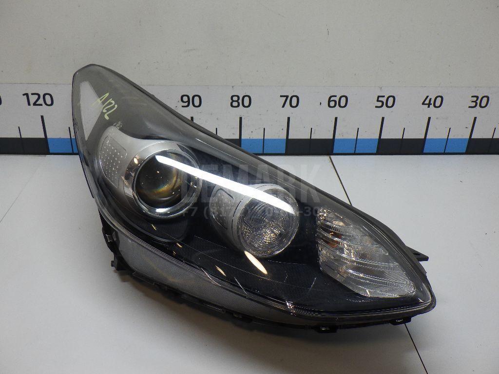 Фара правая 92102D9080 Hyundai-Kia