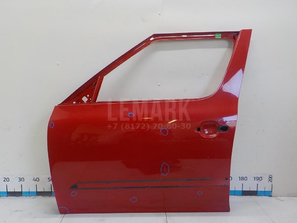 Дверь передняя левая 5L0831055 VAG