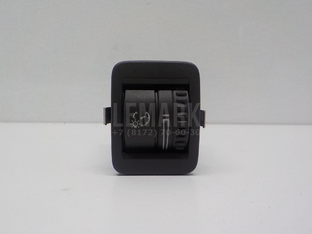 Кнопка освещения панели приборов 5M0941334AREH VAG