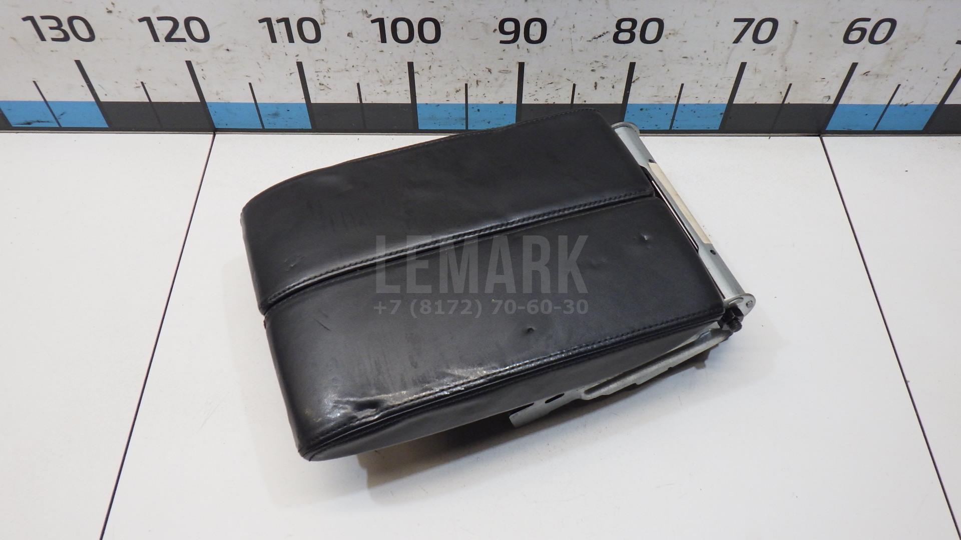Подлокотник 7P6864207BE74 VAG