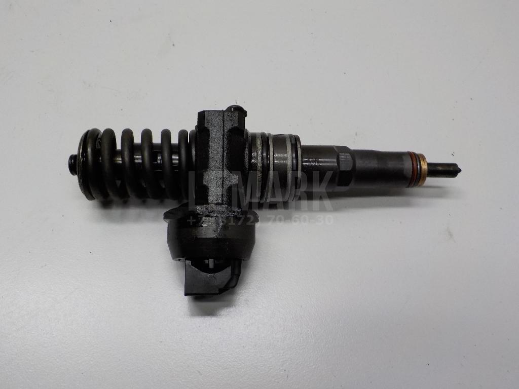 Форсунка дизельная электрическая 07Z130073N VAG