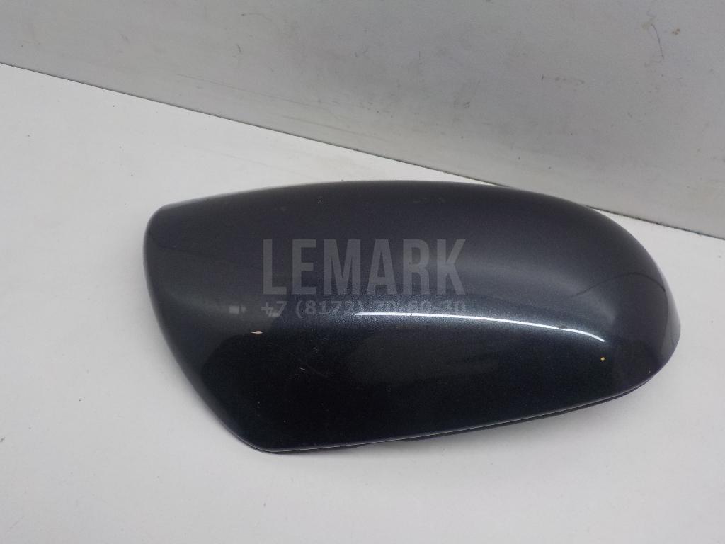 Крышка корпуса зеркала правого 876261H900 Hyundai-Kia