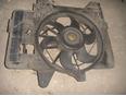 Вентилятор радиатора