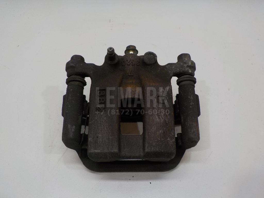Суппорт тормозной задний левый 44011JG00A Nissan