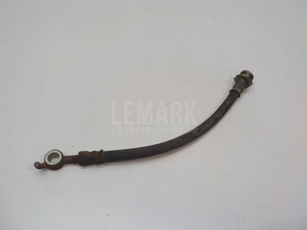 Шланг тормозной задний левый 46210JG013 Nissan