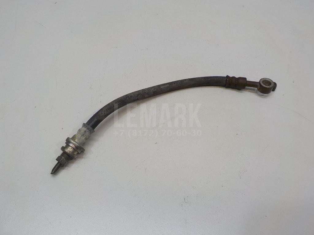 Шланг тормозной задний правый 46210JG012 Nissan