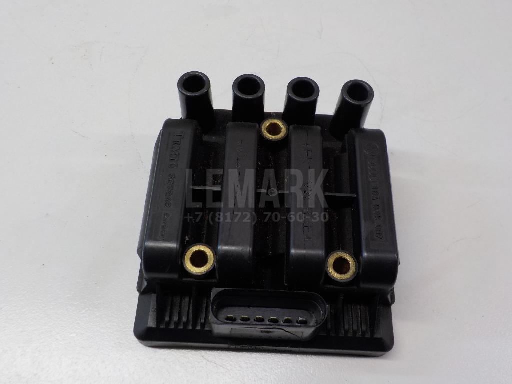 Катушка зажигания 06A905097 VAG