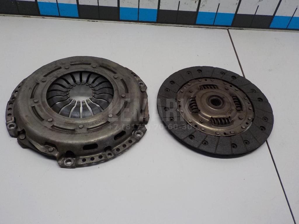 К-кт сцепления 3000950068 Sachs