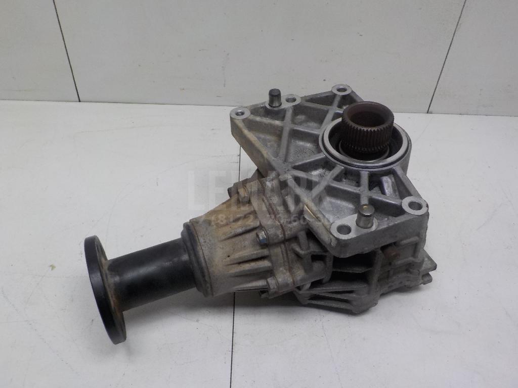 Коробка раздаточная 473003B200 Hyundai-Kia