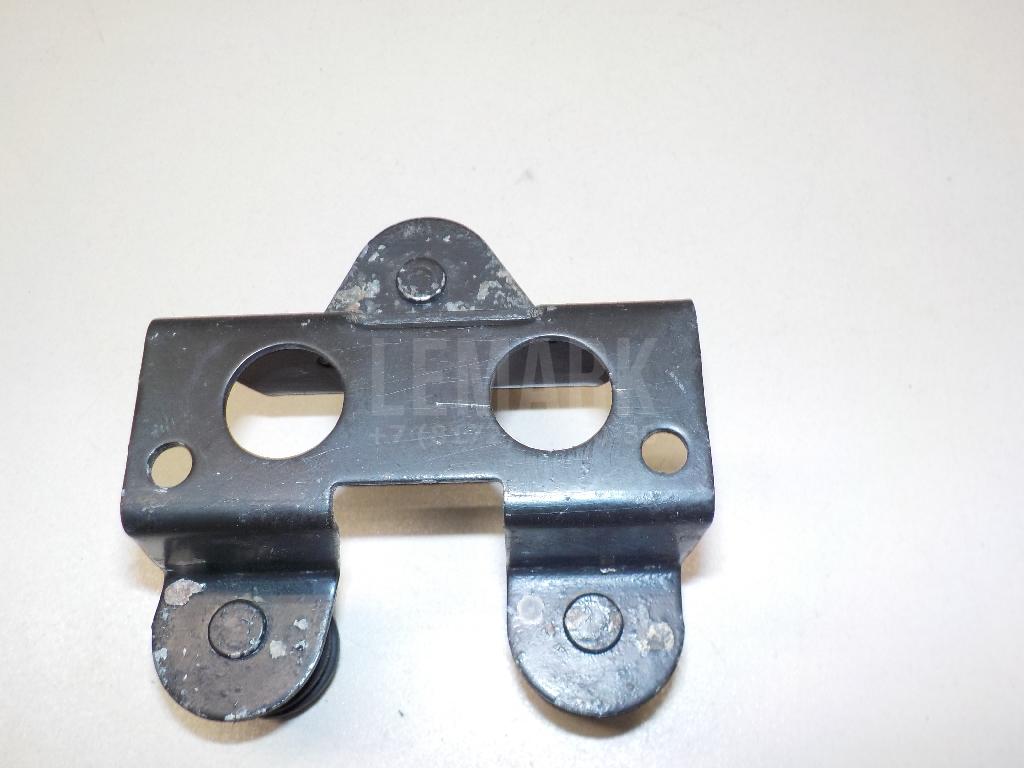Кронштейн блока ABS (насос) 1K0614235E VAG